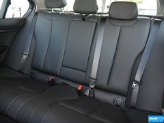 2016款 320Li 时尚型