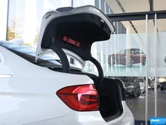 2016款 320Li 时尚型