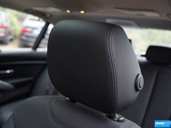 2016款 320Li 时尚型