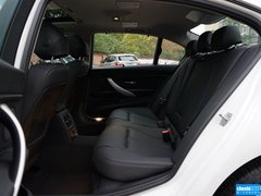 2016款 320Li 时尚型