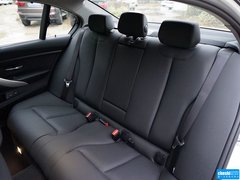 2016款 320Li 时尚型