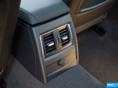 2016款 320Li 时尚型