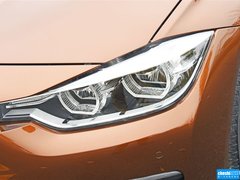 2016款 320Li 时尚型