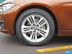 2016款 320Li 时尚型