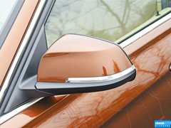 2016款 320Li 时尚型