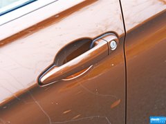 2016款 320Li 时尚型