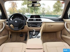 2016款 320Li 时尚型
