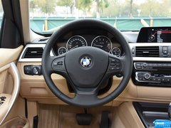 2016款 320Li 时尚型