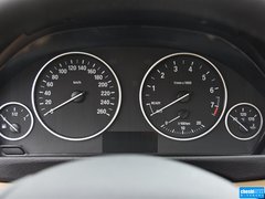 2016款 320Li 时尚型