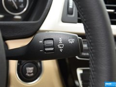 2016款 320Li 时尚型