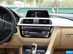 2016款 320Li 时尚型