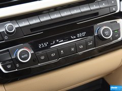 2016款 320Li 时尚型