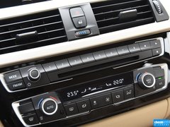 2016款 320Li 时尚型
