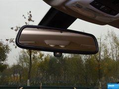 2016款 320Li 时尚型