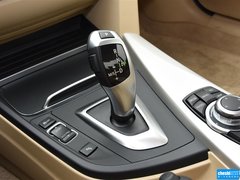 2016款 320Li 时尚型