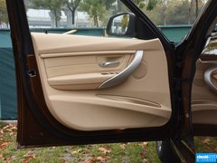 2016款 320Li 时尚型