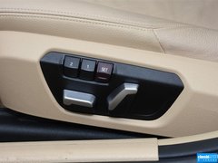 2016款 320Li 时尚型