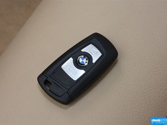 2016款 320Li 时尚型
