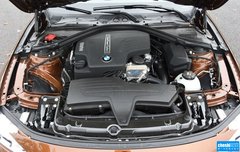 2016款 320Li 时尚型