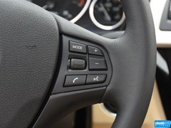 2016款 320Li 时尚型