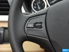 2016款 320Li 时尚型