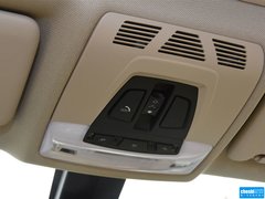 2016款 320Li 时尚型