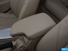 2016款 320Li 时尚型