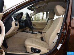 2016款 320Li 时尚型