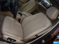 2016款 320Li 时尚型