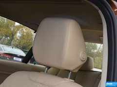 2016款 320Li 时尚型