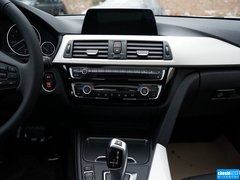 2016款 320Li 时尚型