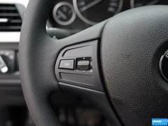 2016款 320Li 时尚型