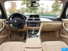 2016款 320Li 时尚型