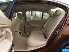 2016款 320Li 时尚型