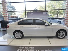 2016款 320Li 进取型