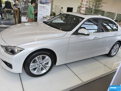 2016款 320Li 进取型