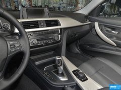 2016款 320Li 进取型