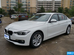 2016款 320Li 进取型