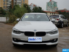 2016款 320Li 进取型