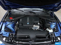 2016款 320i M运动型