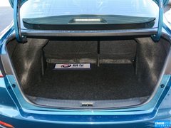 2016款 1.6L CVT 高能版