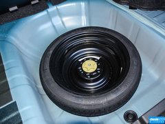 2016款 1.6L CVT 高能版