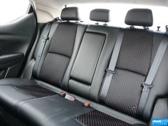 2016款 1.6L CVT 高能版