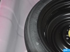 2016款 1.6L CVT 高能版
