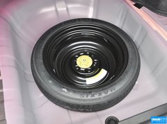 2016款 1.6L CVT 高能版