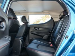 2016款 1.6L CVT 高能版