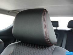 2016款 1.6L CVT 高能版