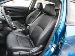 2016款 1.6L CVT 高能版
