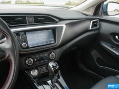 2016款 1.6L CVT 高能版