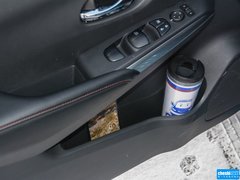 2016款 1.6L CVT 高能版